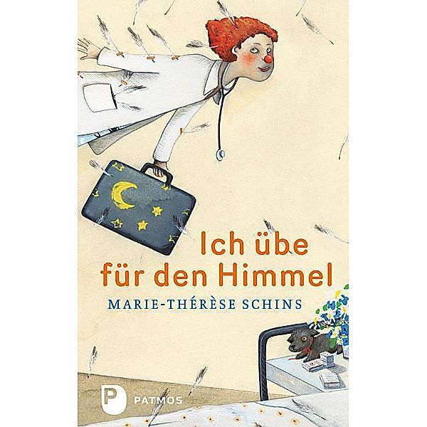 Ich übe für den Himmel, Marie-Thérèse Schins