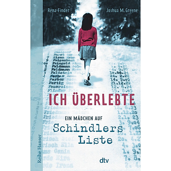 Ich überlebte, Rena Finder, Joshua M. Greene