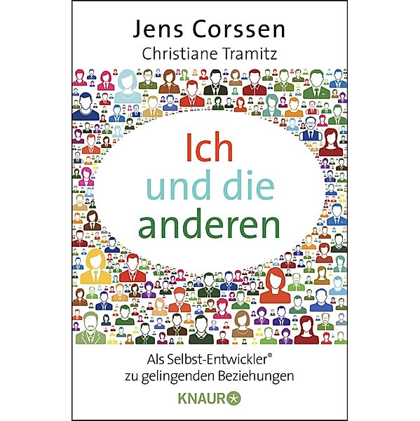 Ich und die anderen, Jens Corssen, Christiane Tramitz