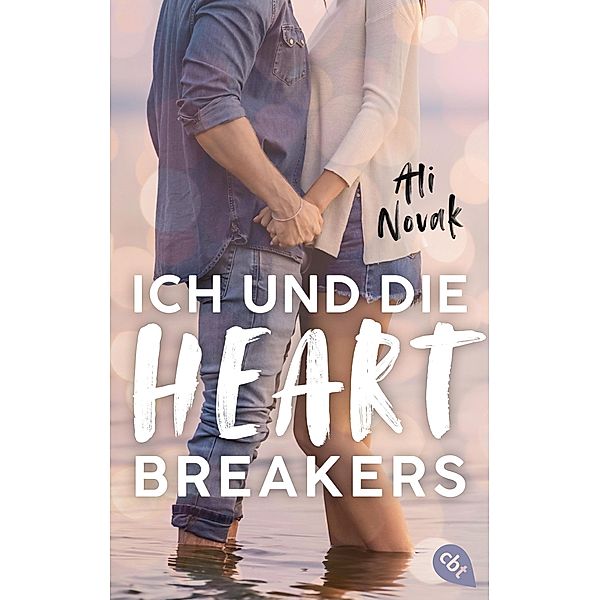 Ich und die Heartbreakers Bd.1, Ali Novak