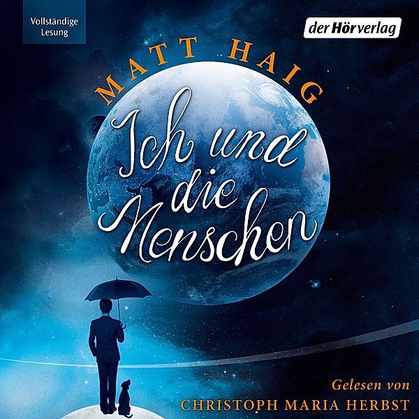 Ich und die Menschen, Matt Haig