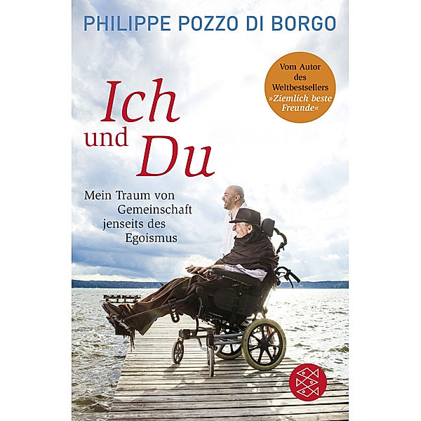 Ich und Du, Philippe Pozzo di Borgo