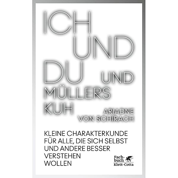 Ich und du und Müllers Kuh, Ariadne von Schirach