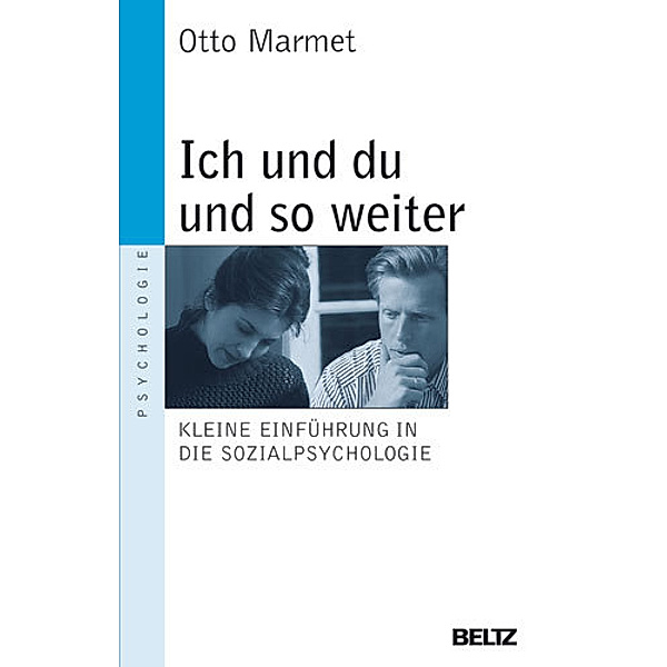 Ich und du und so weiter, Otto Marmet