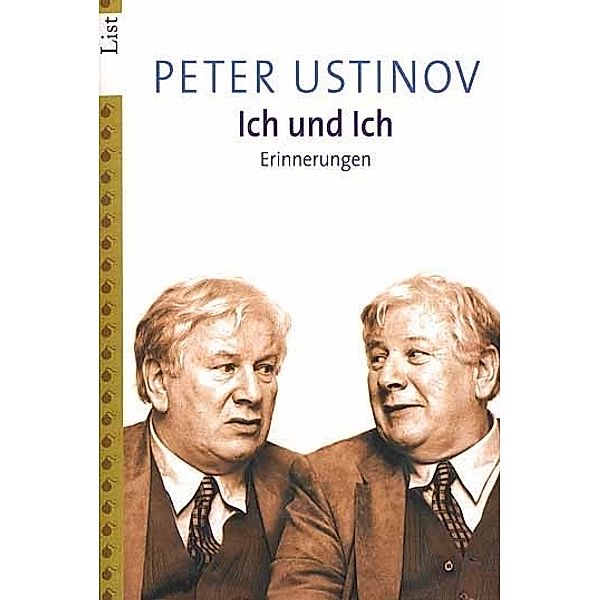 Ich und ich, Peter, Sir Ustinov