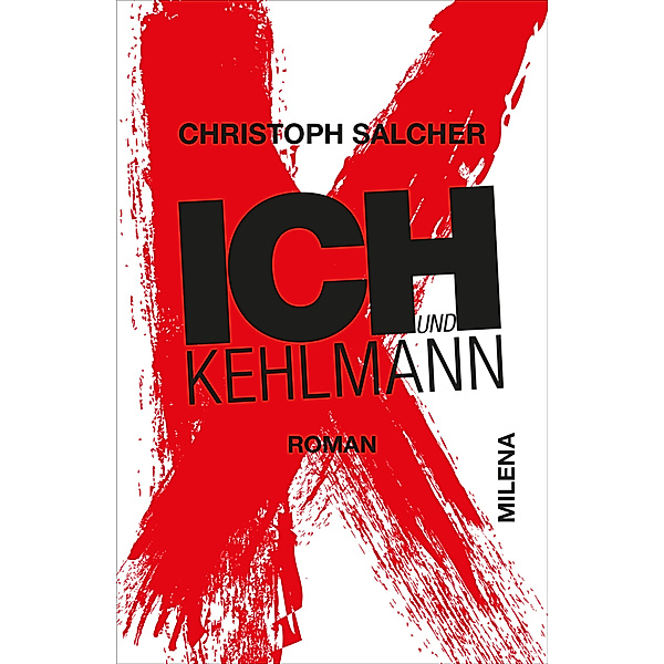 Ich und Kehlmann, Christoph Salcher