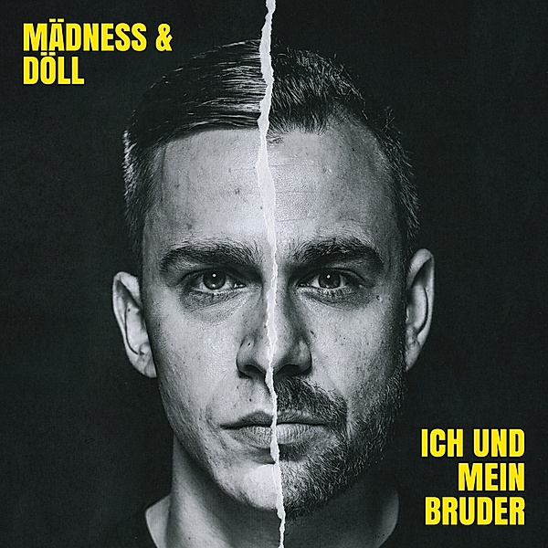 Ich Und Mein Bruder (Vinyl), Mädness & Döll
