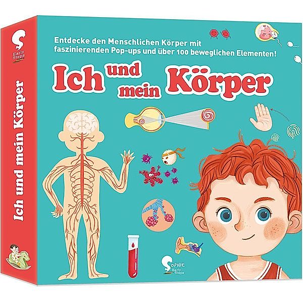 Ich und mein Körper, Canizales