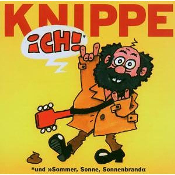 Ich Und Sommer Sonne, Knippe