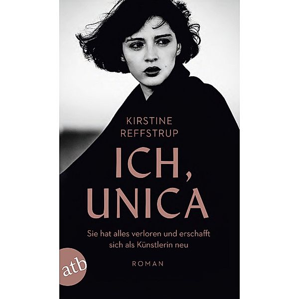 Ich, Unica, Kirstine Reffstrup