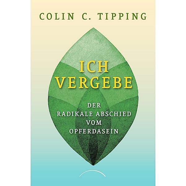 Ich vergebe, Colin C. Tipping