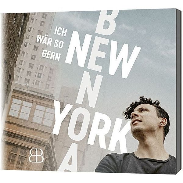 Ich Wär So Gern New York, Bastian Benoa