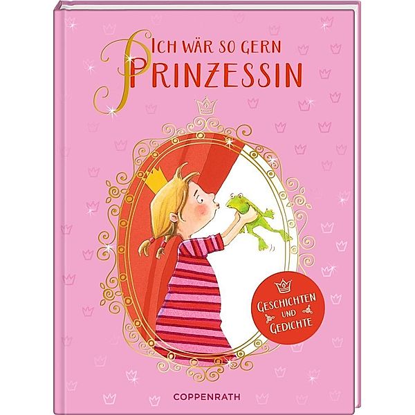 Ich wär so gern Prinzessin