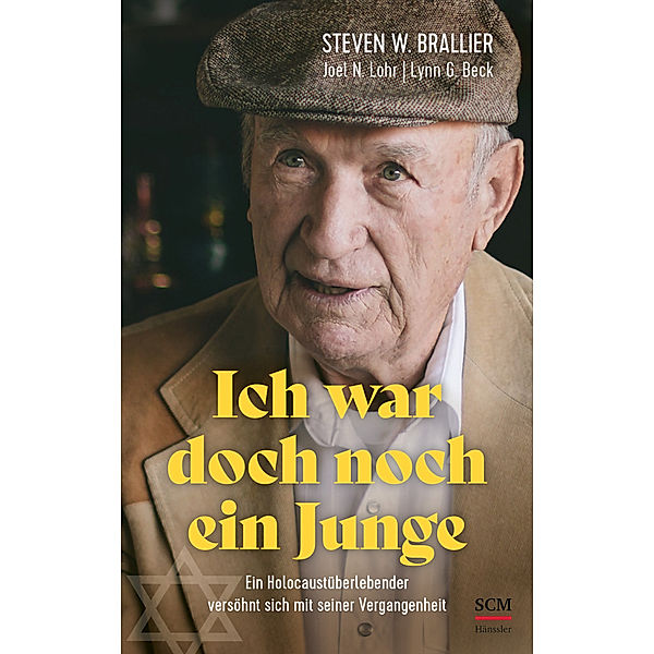 Ich war doch noch ein Junge, Steven W. Brallier, Lynn G. Beck, Joel N. Lohr