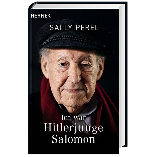 Ich war Hitlerjunge Salomon, Sally Perel