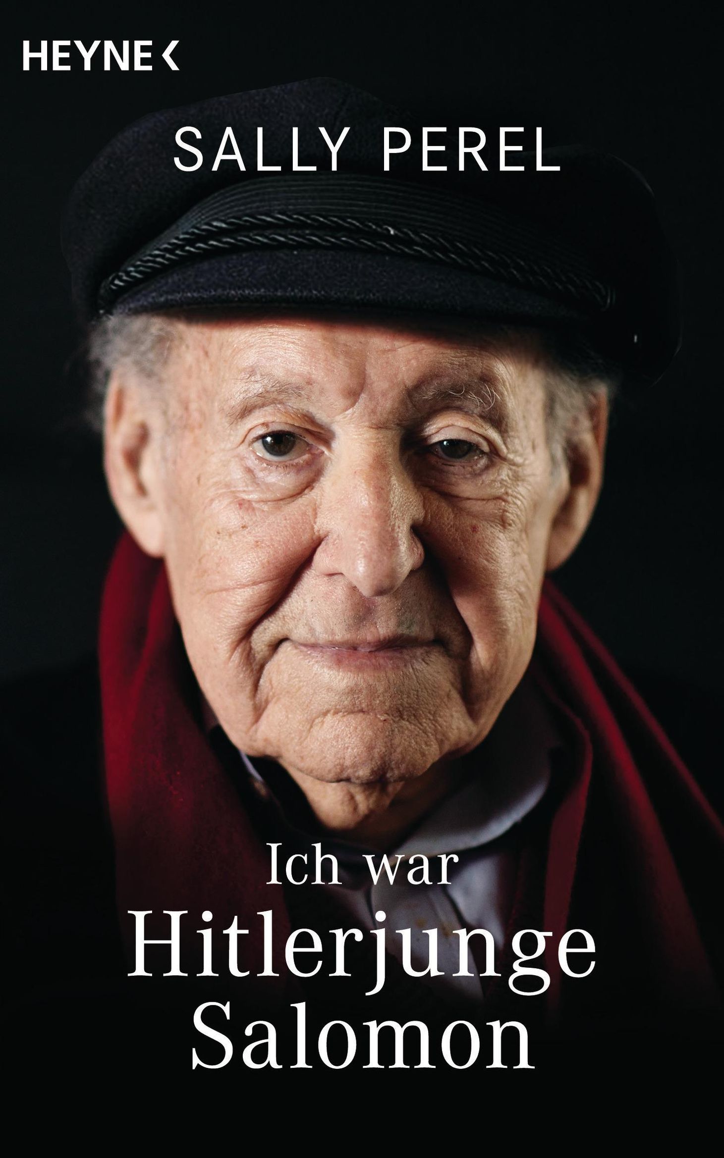 Ich war Hitlerjunge Salomon Heyne-Bücher Sachbuch Bd.2022 eBook v. Sally  Perel | Weltbild