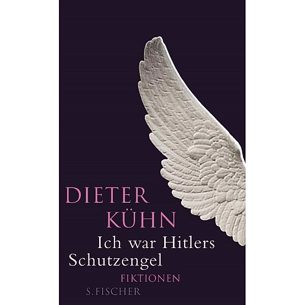 Ich war Hitlers Schutzengel, Dieter Kühn