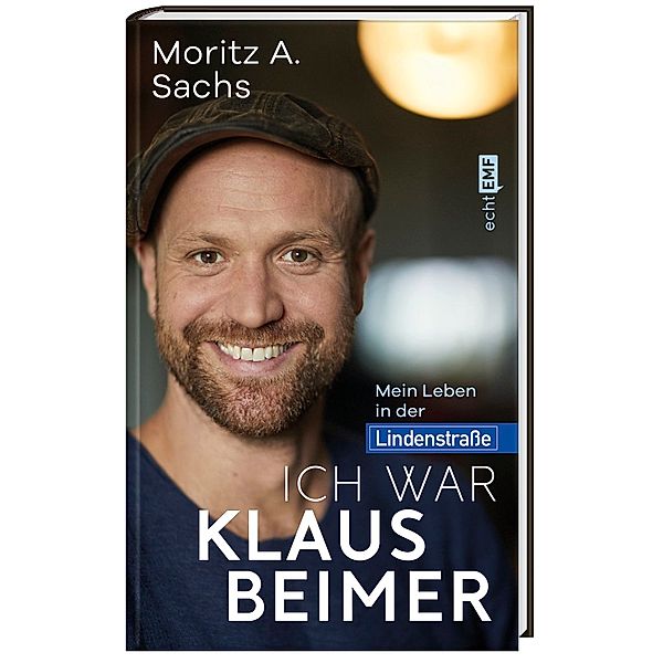 Ich war Klaus Beimer, Moritz A. Sachs