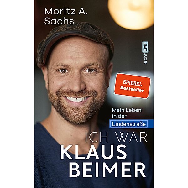 Ich war Klaus Beimer, Moritz A. Sachs