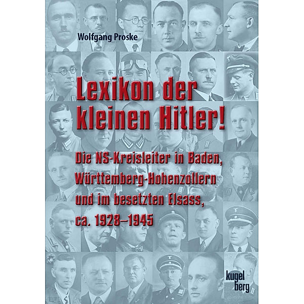 Ich war mein ganzes Leben hindurch ein guter Deutscher., Hubert Seliger