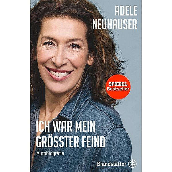 Ich war mein größter Feind, Adele Neuhauser