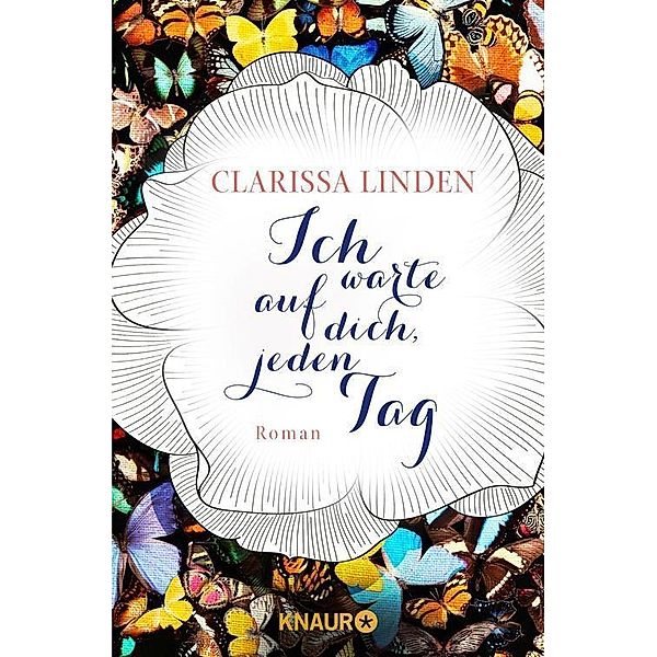 Ich warte auf dich, jeden Tag, Clarissa Linden