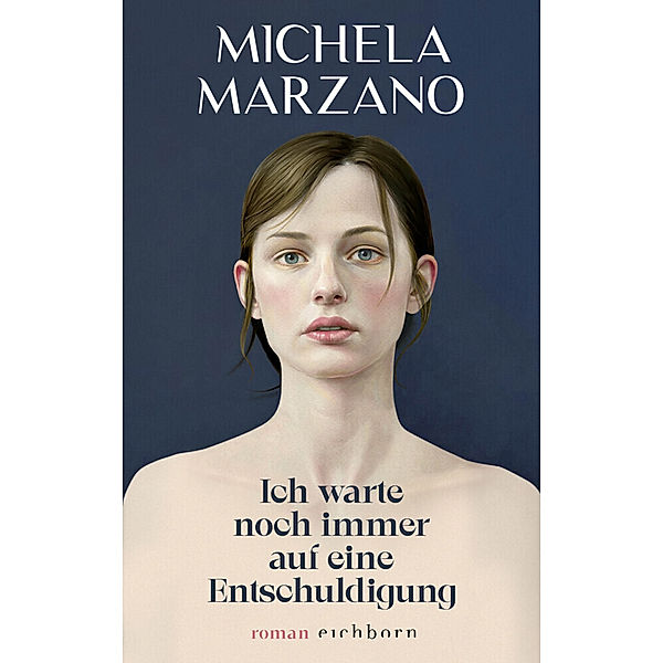 Ich warte noch immer auf eine Entschuldigung, Michela Marzano