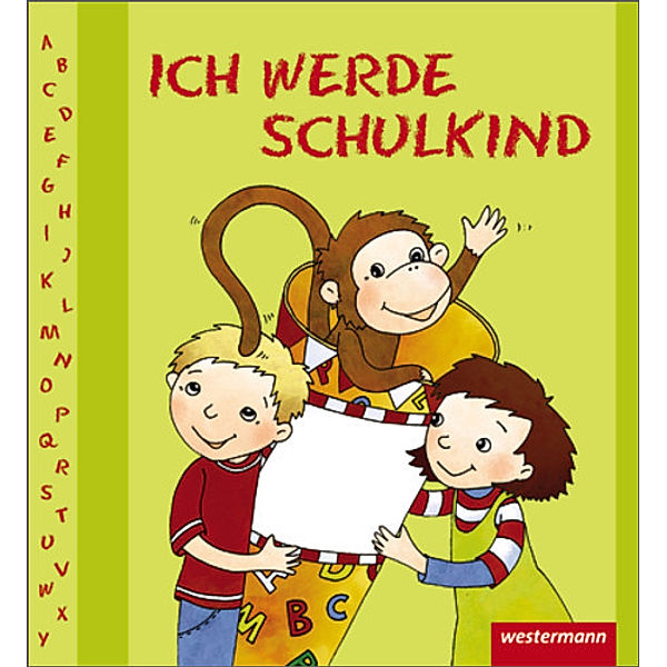 Ich werde Schulkind, Heike Magotsch