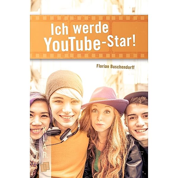 Ich werde YouTube-Star!, Florian Buschendorff