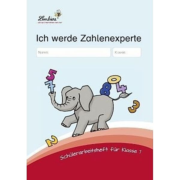 Ich werde Zahlenexperte, Sabrina Willwersch