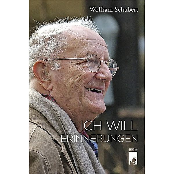 Ich will, Wolfram Schubert