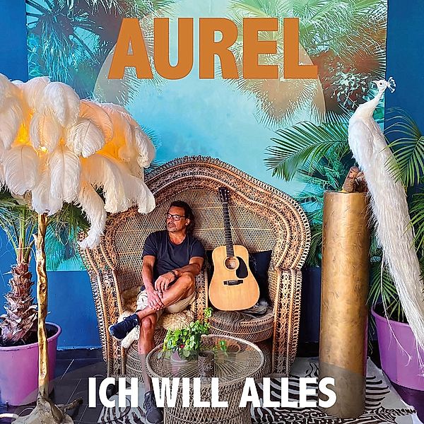 Ich will Alles, Aurel