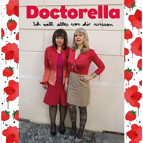 Ich will alles von dir wissen, Doctorella