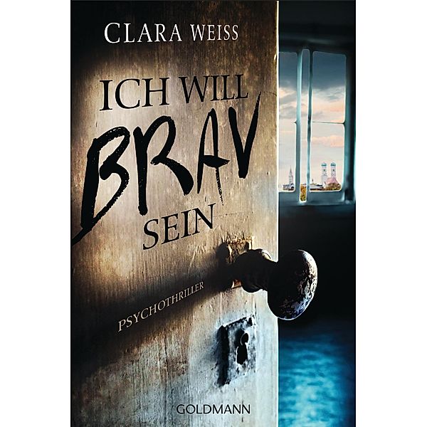 Ich will brav sein, Clara Weiss