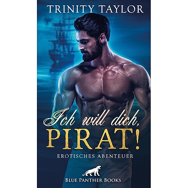Ich will dich, Pirat! Erotisches Abenteuer / Erotik Romane, Trinity Taylor