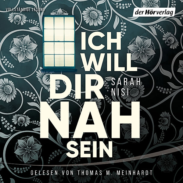 Ich will dir nah sein, Sarah Nisi