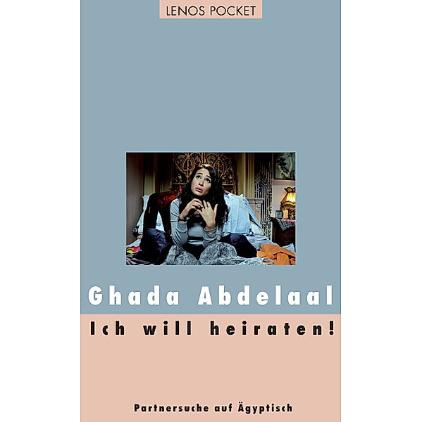 Ich will heiraten!, Ghada Abdelaal