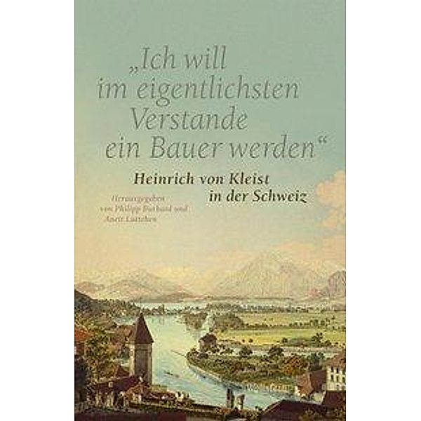 'Ich will im eigentlichsten Verstande ein Bauer werden'