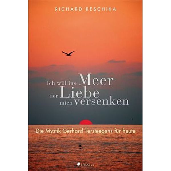 Ich will ins Meer der Liebe mich versenken, Richard Reschika