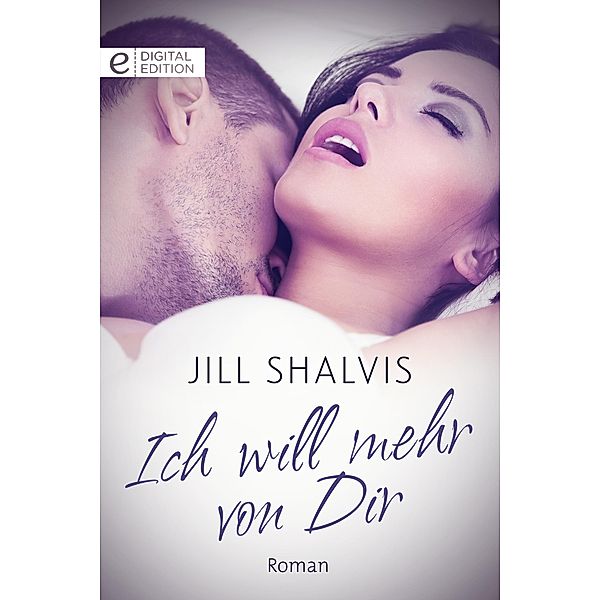 Ich will mehr von Dir, Jill Shalvis