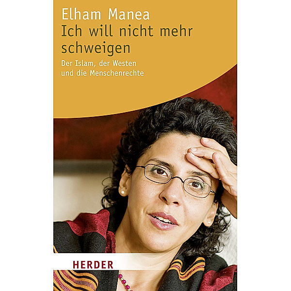 Ich will nicht mehr schweigen, Elham Manea