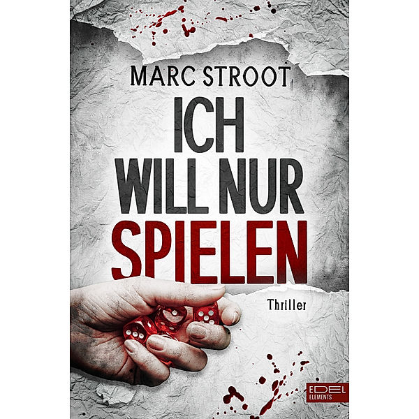 Ich will nur spielen, Marc Stroot