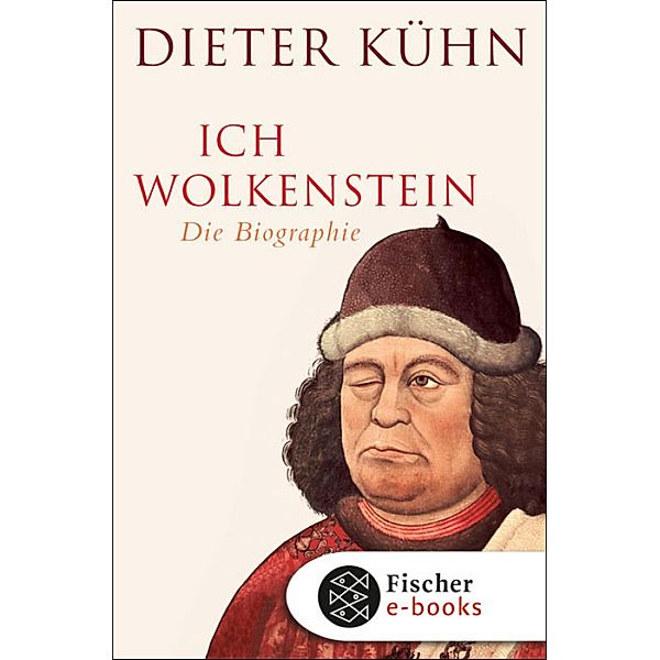 Ich Wolkenstein, Dieter Kühn