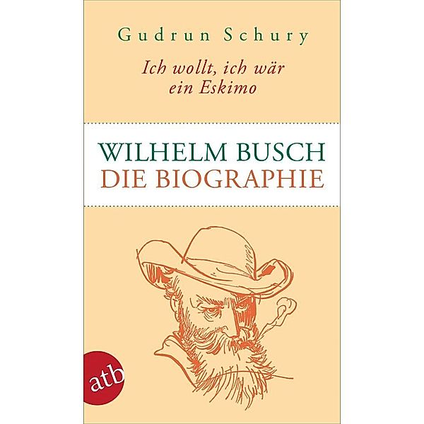 Ich wollt, ich wär ein Eskimo, Gudrun Schury