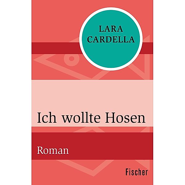 Ich wollte Hosen, Lara Cardella