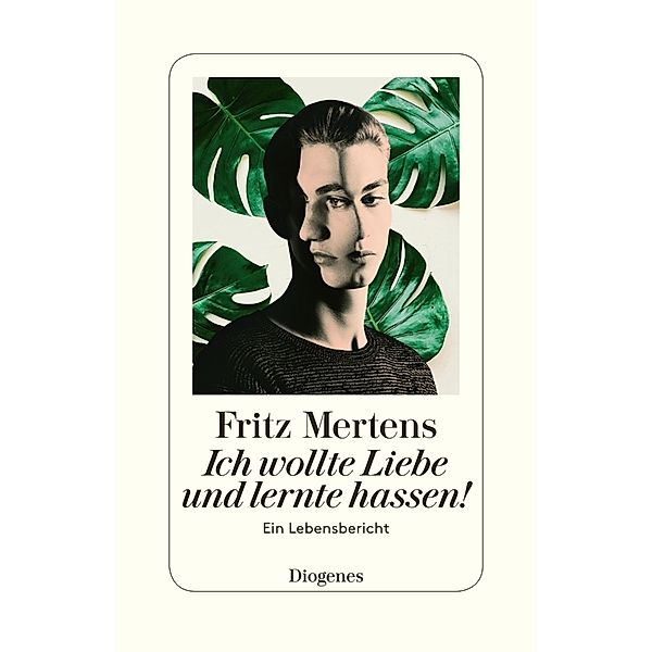 Ich wollte Liebe und lernte hassen!, Fritz Mertens