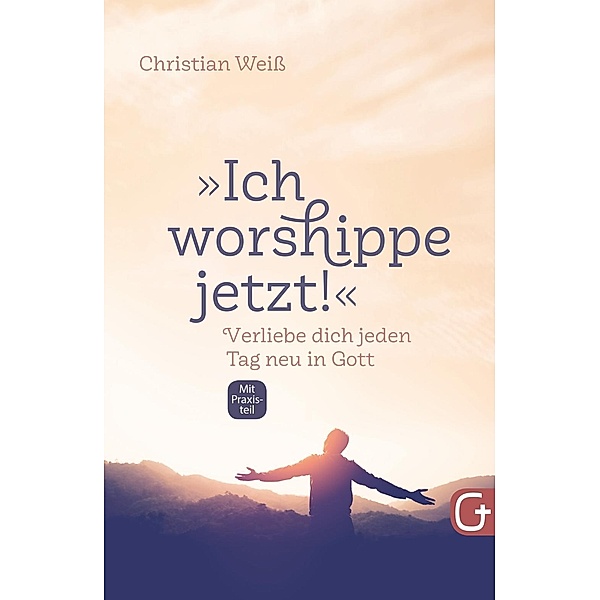 Ich worshippe jetzt!, Christian Weiß