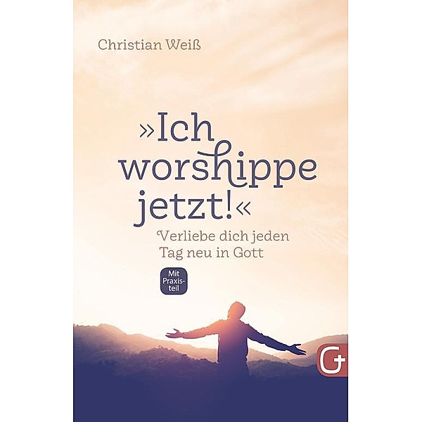 'Ich worshippe jetzt!', Christian Weiß