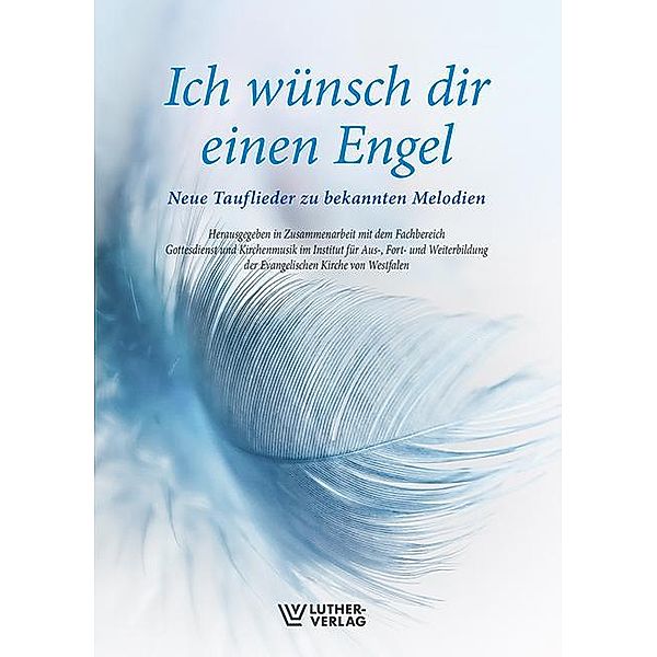 Ich wünsch dir einen Engel