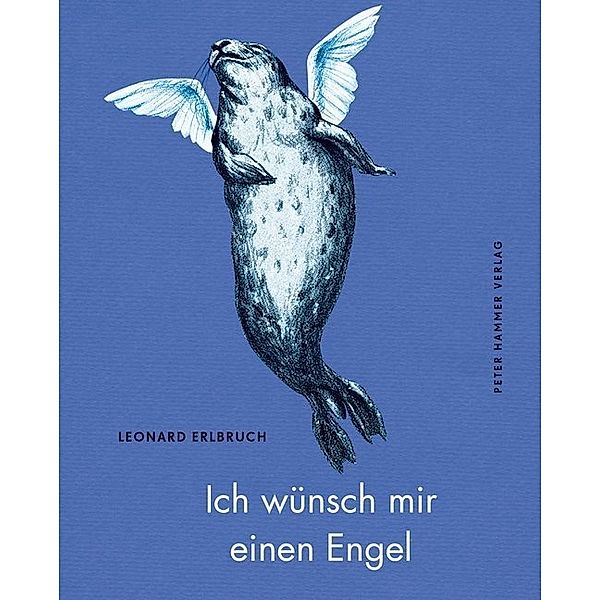 Ich wünsch mir einen Engel, Leonard Erlbruch